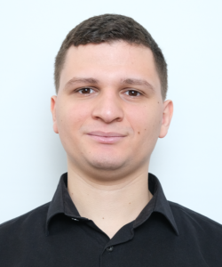 Fatih Özcan